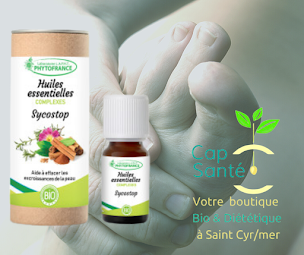 Photo n°25 de Cap Santé Diététique à Saint-Cyr-sur-Mer (Magasin de vitamines et compléments alimentaires)
