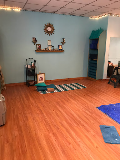 The Yoga Studio Millis