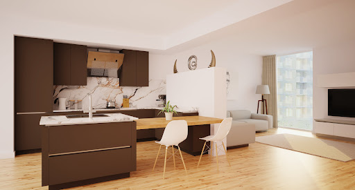 autokitchen - Visual