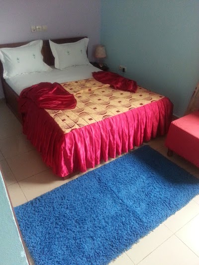 Photos of Hotel Axelor