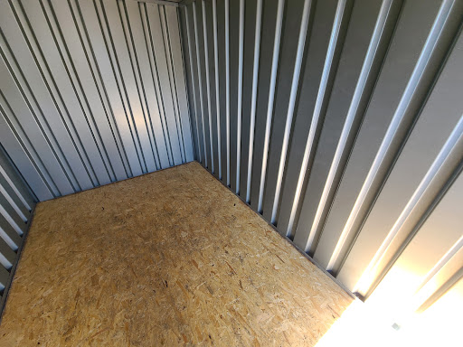 Turk's Mini Storage - Thumbnail