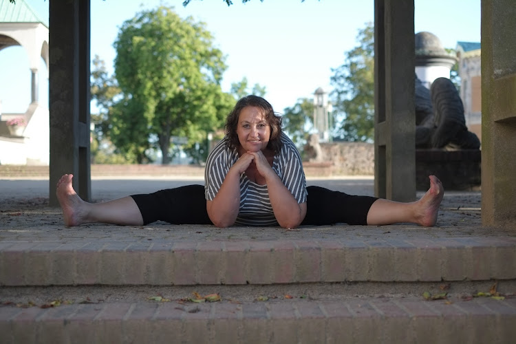 Big Balance - Big Yoga - Ayurveda