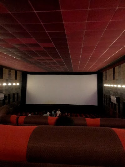 movie-theater