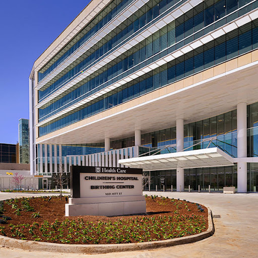 Birthing Center-Columbia Gallery - United States