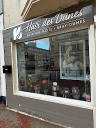 Photo n°1 de Hair des Dunes à Bray-Dunes (Salon de coiffure)