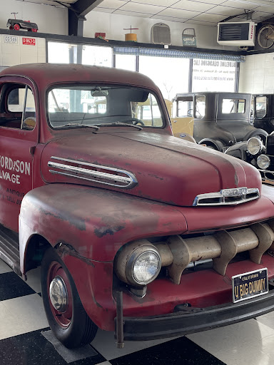 BlueLine Classics - Visual