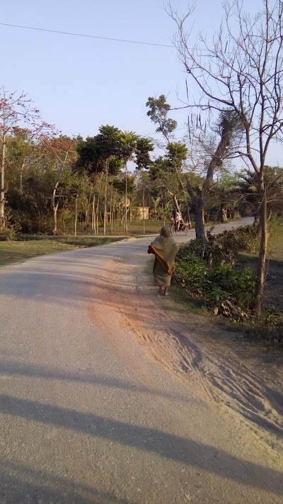 Photos of Goaldah Bazar