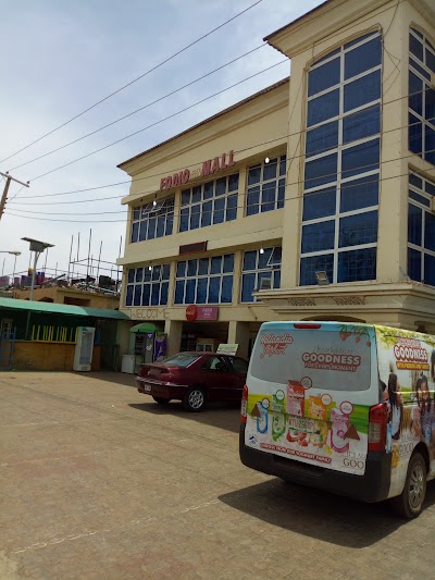 Photos of Fodio Mall