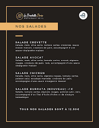 Photo n°23 de La brochette dorée evry à Évry-Courcouronnes (Restaurant)