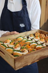 Photo n°8 de MAME à Oullins-Pierre-Bénite (Traiteur)