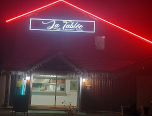 Photo n°1 de La Tablée à Cierp-Gaud (Pizzeria)