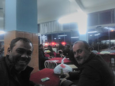 Photos of Şof&ouml;rler Dinlenme &Okey Salonu