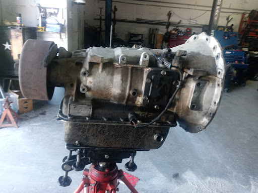 Castroville Performance Fabrication - Thumbnail