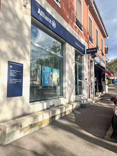 Allianz Assurance DECINES CHARPIEU - Nathalie GIANNETTI EI