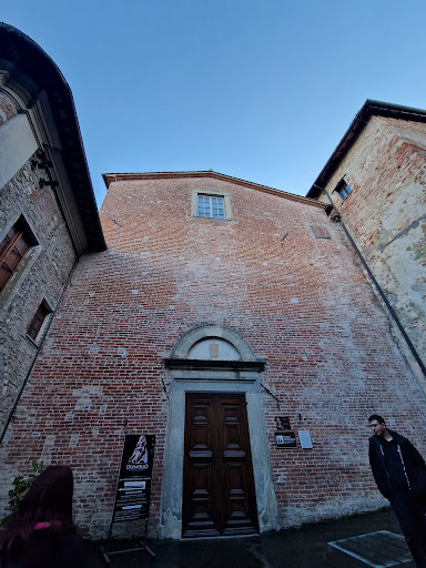 Chiesa di San Francesco (Madonna di Donatello) - Thumbnail