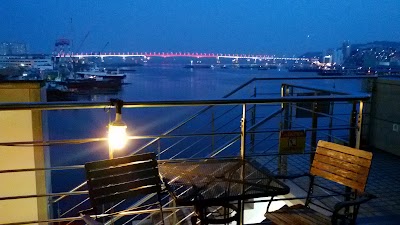 Photos of Guesthose Korea Busan Jagalchi