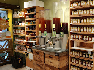 Photo n°19 de Famille Mary à Lyon (Magasin de vitamines et compléments alimentaires)