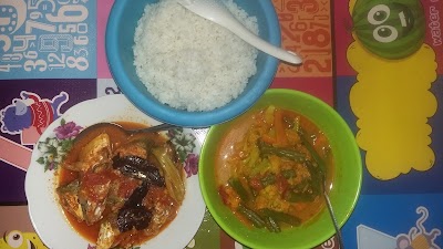 Photos of tong's in