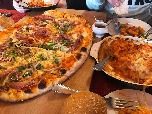 il Cortile gcv