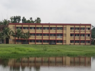Photos of Dalal Bazar Degree College