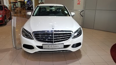 Photos of Grand Premium Mercedes Center