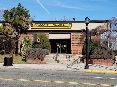 Garden State Community Bank, a division of New York Community Bank