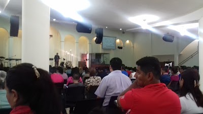 church