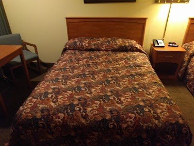 Photos of Black Hawk Motel