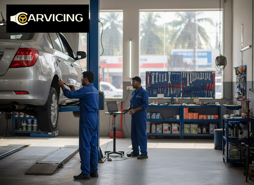 Keep your car running smoothly year after year with expert care at Carvicing Total Car Care in Mi… post image