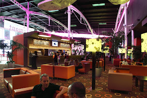 Photo n°34 de Pathé Odysseum à Montpellier (Restaurant de sundae)