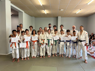 Photo n°5 de Judo Club Illibérien – Club de judo Elne à Elne (Club de judo)