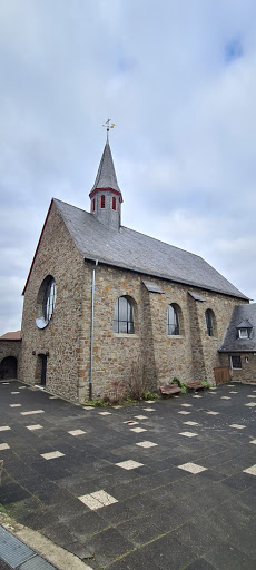 St. Mariä Vermählung