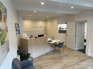 Photo n°9 de Audioprothésiste CERET Audition Santé à Céret (Audiologiste)
