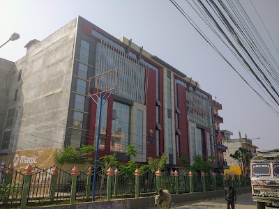 Photos of Kalptaru Lords Inn Nepalganj