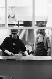 Photo n°38 de Mugen Ramen à Nantes (Restaurant japonais)