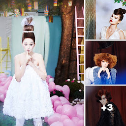 Photo n°33 de Christophe Nicolas Biot Maison de Coiffure à Paris (Salon de coiffure)