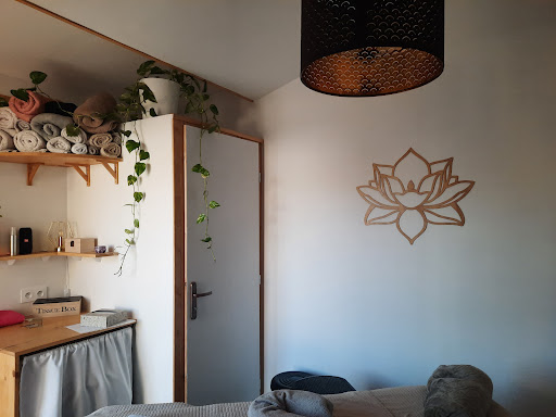 Photo de Spa Nuxe | Villa Castellane à Gréoux-les-Bains (04800)