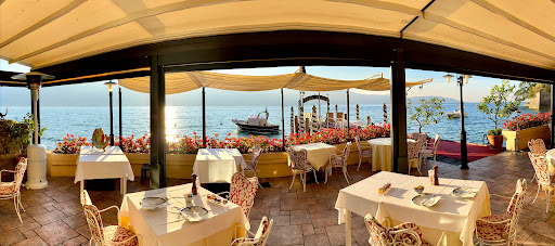 Ristorante Albergo Baia d'Oro