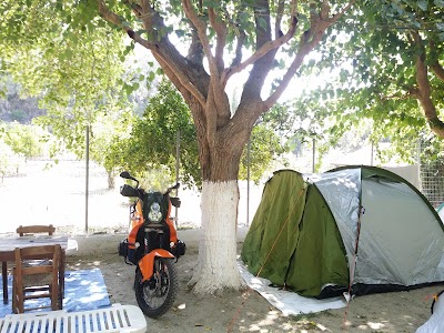 Photos of Camping Valtos