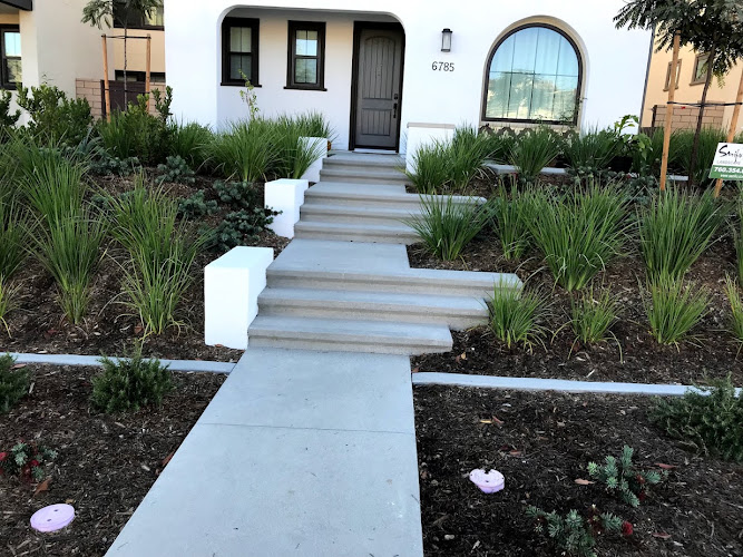 A G M Concrete Solutions Inc