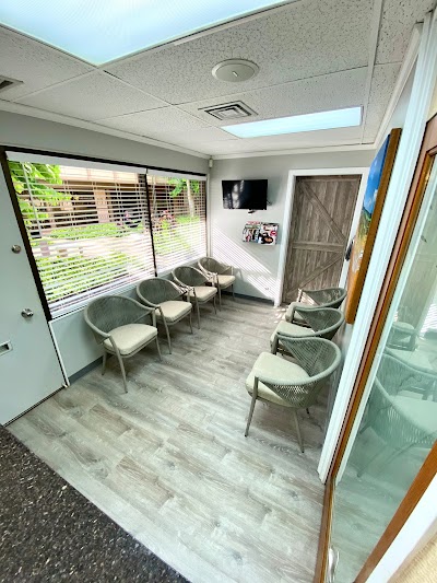 Kahala Cosmetic and Family Dentistry