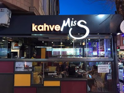 cafe