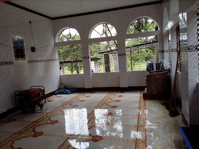 Photos of বাকসার বাজার কেন্দ্রীয় জামে মসজিদ