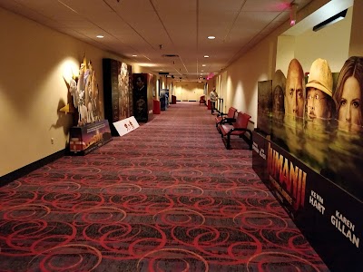 MovieScoop Waterworks Cinemas