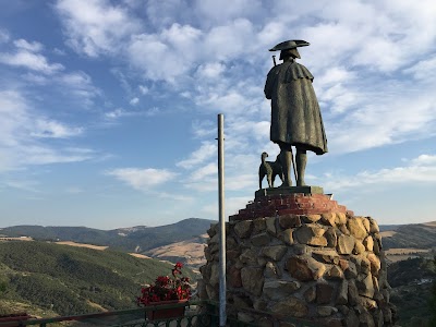 Monumento a San Rocco