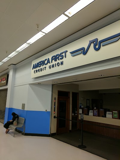 America First Credit Union (inside Walmart)