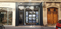 AJP Immobilier Paris 16 - Immobilière Passy à Paris