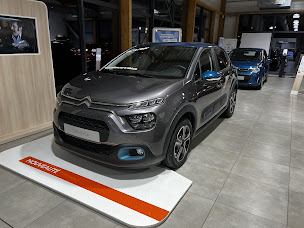 Photo n°22 de Citroën Coutances - Groupe Legrand à Coutances (Vendeur de voitures d'occasion)