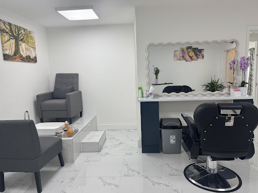 Harris beauty clinic