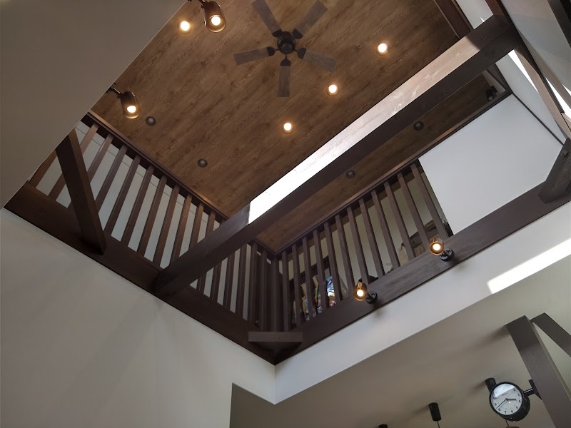 ニッカホーム加古川ショールーム